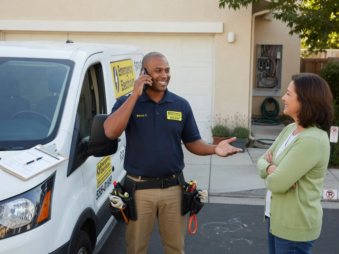 Emergency Electrician Sugar City, ID FAQs